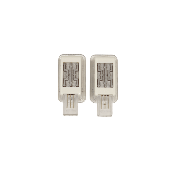 VOLVO Volvo V40/V40CC Premium Door Puddle Lights Multiple Designs 2012-2019