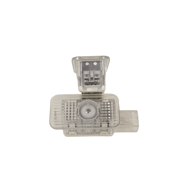 VOLVO Volvo V40/V40CC Premium Door Puddle Lights Multiple Designs 2012-2019