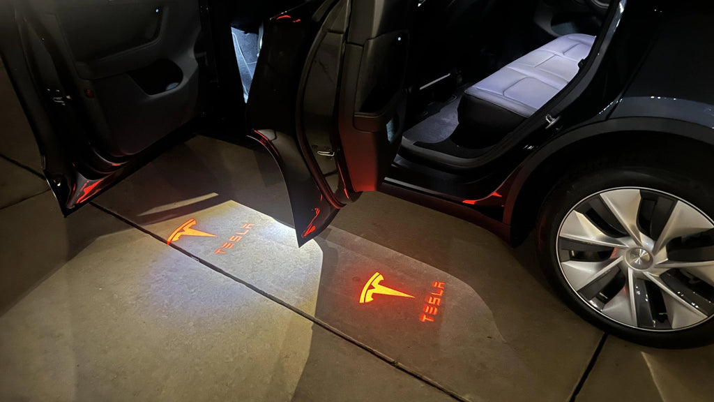 Custom Dual Image Puddle Lights Installation Performance Review: A Guide