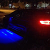 Custom Puddle Lights Not Working After Car Wash? Here’s Why It Happens