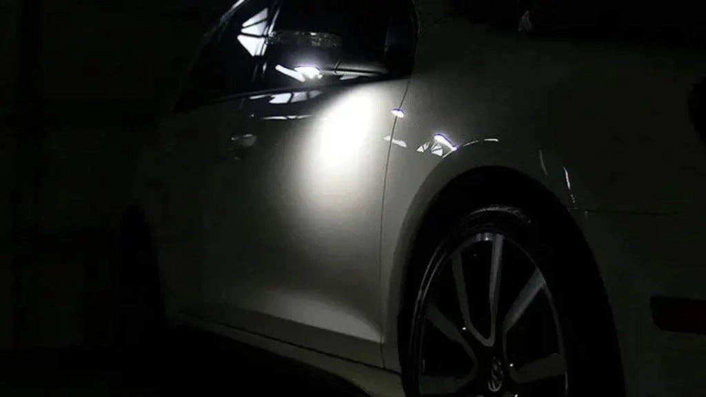 Do Puddle Lights Affect Your Car Warranty? What You Need to Know