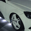The Future of Car Lighting: Upcoming Puddle Light Innovations to Watch