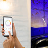 How Smart Puddle Lights are Integrating with Mobile Apps