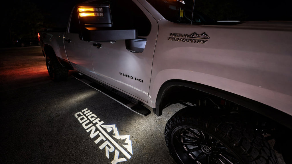The Best Custom Puddle Lights for Off-Road and Adventure Vehicles