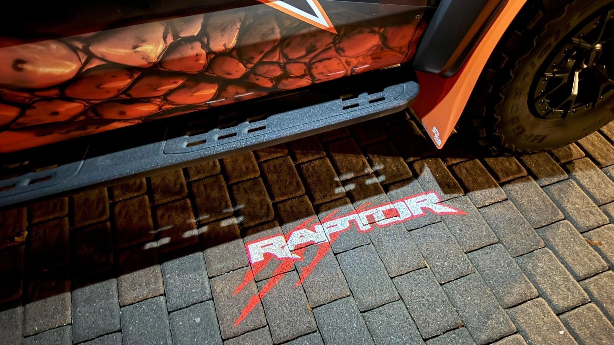 Understanding the Hidden Costs of Maintaining Custom Puddle Lights ...