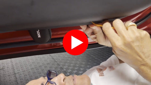 Installation Video Thumbnail