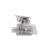 Chrysler 200 Premium Door Puddle Lights Multiple Designs 2011-2014