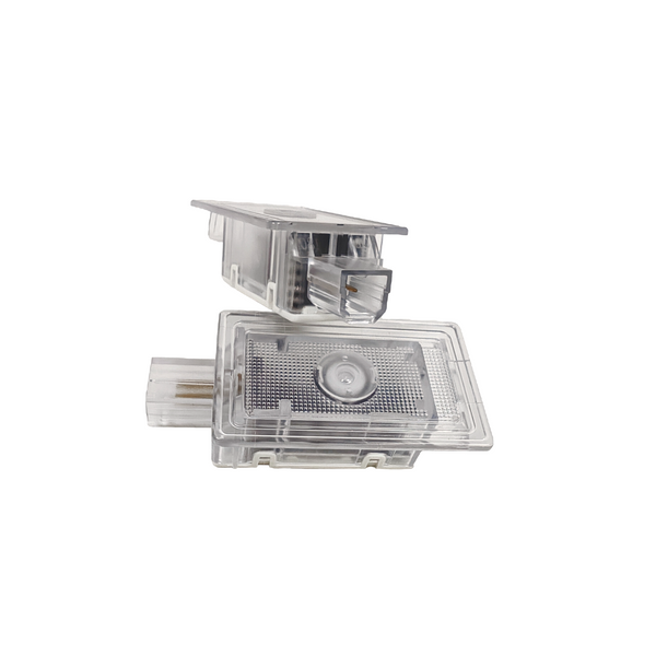 Chrysler 200 Premium Door Puddle Lights Multiple Designs 2011-2014