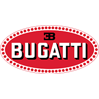 BUGATTI