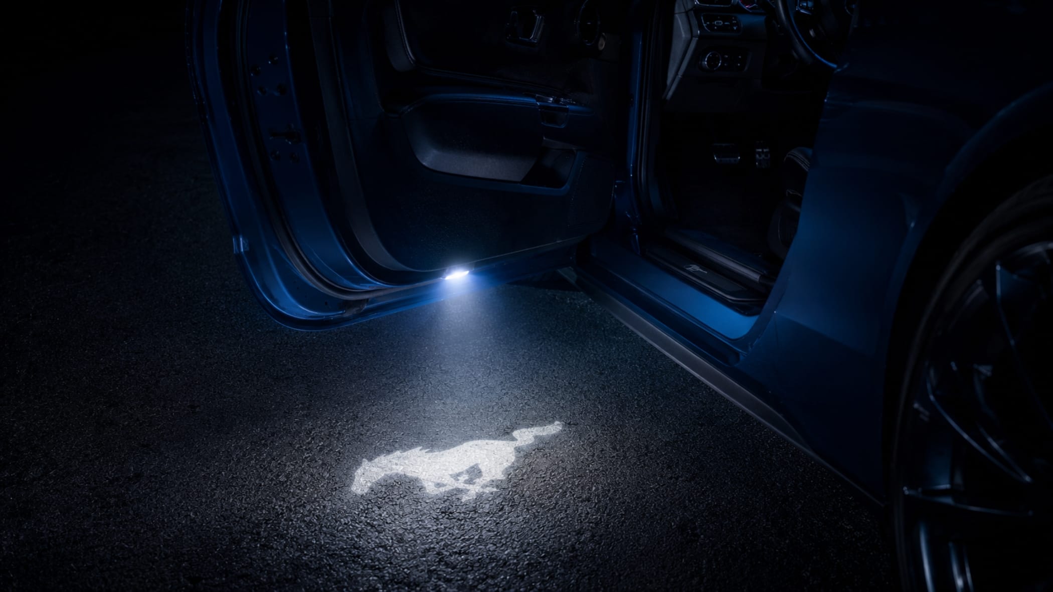Custom Puddle Wholesale - Custom Puddle Lights