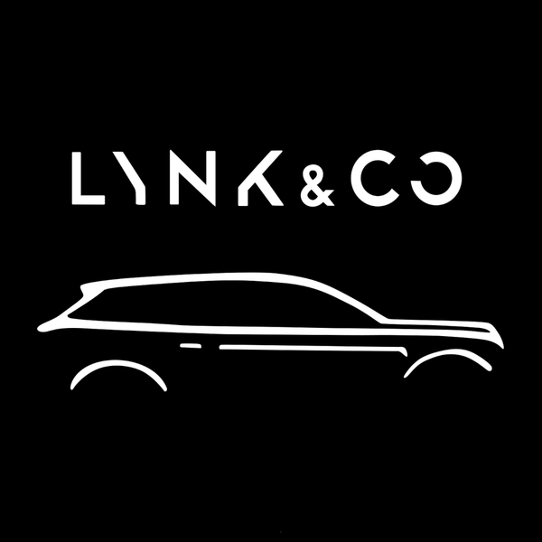 Lynk & Co 02 CC11 Premium Door Puddle Lights Various Designs 2018-2023
