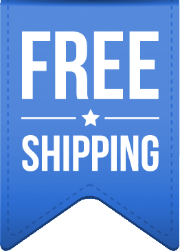Free Shipping