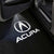 ACURA ACURA MDX Premium Puddle Lights Multiple Designs 2007-2020 Acura Logo 1 - 1 Set - 2 Doors / Acura MDX 2nd YD2 Gen - 2007-2013 (Except 2009 model）
