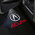 ACURA ACURA RDX 3rd Gen Premium Puddle Lights Multiple Designs 2019-2025 Acura Logo 3 - 1 Set - 2 Doors