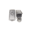 ACURA ACURA RLX Premium Door Puddle Lights Multiple Designs 2014-2020