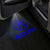 ACURA ACURA TLX Premium Puddle Lights Multiple Designs 2015-2025 Acura Logo 4 - 1 Set - 2 Doors / ACURA TLX 1st Gen UB1/2/3/4 - 2015-2020