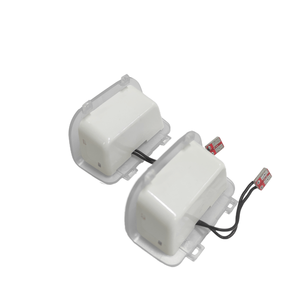 ACURA ACURA TSX 2nd Gen Premium Door Puddle Lights Multiple Designs 2009-2014