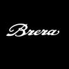 Alfa Romeo Alfa Romeo Brera Dynamic Dual Lens Premium Puddle Lights Multiple Designs 2005-2010