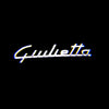 Alfa Romeo Alfa Romeo Giulietta 940 Dynamic Dual Lens Premium Puddle Lights Multiple Designs 2011-2020