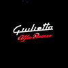 Alfa Romeo Alfa Romeo Giulietta 940 Dynamic Dual Lens Premium Puddle Lights Multiple Designs 2011-2020