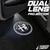 Alfa Romeo Alfa Romeo Stelvio 949 Dynamic Dual Lens Premium Puddle Lights Multiple Designs 2017-2025