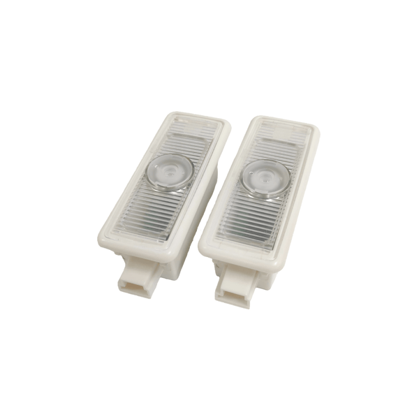 Aston Martin Aston Martin DB9 Premium Door Puddle Lights Multiple Designs 2004-2016