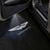Aston Martin Aston Martin DB9 Premium Puddle Lights Multiple Designs 2004-2016 Aston Martin Green Logo - 1 Set - 2 Doors