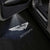 Aston Martin Aston Martin DB9 Premium Puddle Lights Multiple Designs 2004-2016 Aston Martin White Logo - 1 Set - 2 Doors