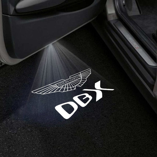 Aston Martin DBX - 1 Pair - 2 Doors