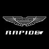 Aston Martin Aston Martin Rapide Premium Puddle Lights Multiple Designs 2010–2020