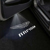 Aston Martin Rapide - 1 Pair - 2 Doors