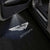 Aston Martin Aston Martin Vanquish Door Stick On Puddle Lights Multiple Designs 2001-2007 Aston Martion Logo 2 - 1 Set - 2 Doors