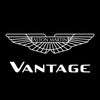 Aston Martin Aston Martin Vantage Premium Puddle Lights Multiple Designs 2006–2018