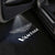 Aston Martin Aston Martin Vantage Premium Puddle Lights Multiple Designs 2006–2018 Aston Martin Vantage - 1 Set - 2 Doors