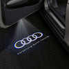 Vorsprung durch Technik - 1 Pair  - 2 Doors