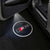 Audi Audi A4 Premium Puddle Lights Multiple Designs 2001 - 2024 Audi S Line With Circle - 1 Set - 2 Doors / Audi A4 B6 2001–2006