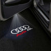 Audi A6L - 1 Pair - 2 Doors