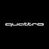 Quattro Word - 1 Pair 2 Doors