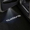 Quattro Word - 1 Pair - 2 Doors