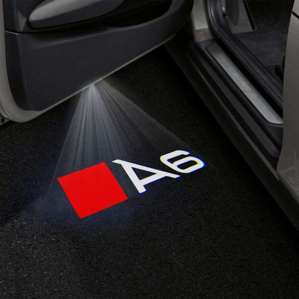 Audi A6 - 1 Pair - 2 Doors