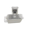 Audi Audi A7 Premium Door Puddle Lights Multiple Designs 2010-2025
