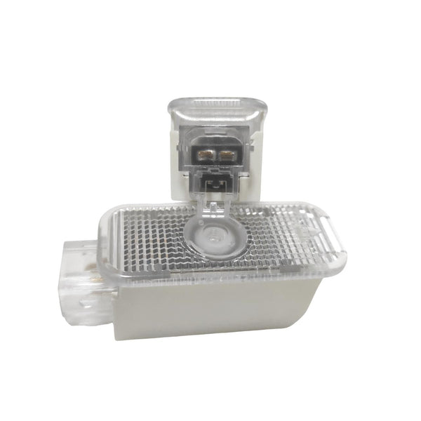 Audi Audi A7 Premium Door Puddle Lights Multiple Designs 2010-2025