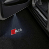 Audi Audi A8 / S8 Premium Puddle Lights Multiple Designs 2003- 2025