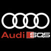 Audi Audi Q5 Premium Door Puddle Lights Multiple Designs 2008 - 2026