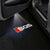 Audi Audi Q5 Premium Door Puddle Lights Multiple Designs 2008 - 2026 Audi SQ5 Logo - 1 Pair - 2 Doors / Audi Q5 1st Gen 8R - 2008–2017