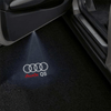 Audi Audi Q5 Premium Puddle Lights Multiple Designs 2008 - 2025