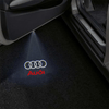 Audi Audi Q8 Premium Puddle Lights Multiple Designs 2018 - 2025