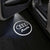 Audi Audi R8 Premium Puddle Lights Multiple Designs 2006-2024 Audi Logo 5 - 1 Set - 2 Doors / Audi R8 42 2006–2015