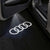 Audi Audi R8 Premium Puddle Lights Multiple Designs 2006-2024 Audi Rings - 1 Set - 2 Doors / Audi R8 42 2006–2015