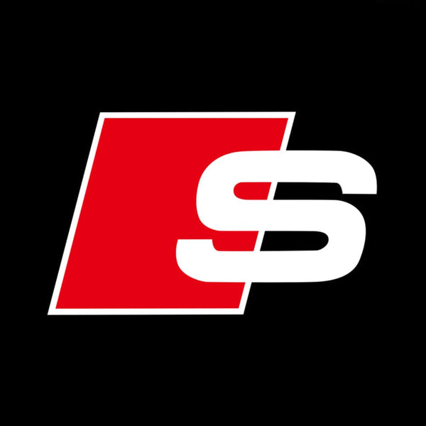 Audi Audi RS e-tron GT Premium Door Puddle Lights Multiple Designs 2020 - 2026